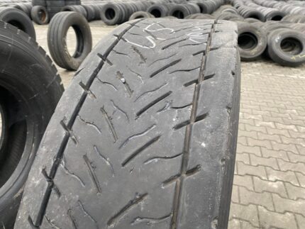 Opona ciężarowa 315/80R22.5 GOODYEAR KMAX D / 10mm
