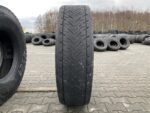 Opona ciężarowa 315/80R22.5 GOODYEAR KMAX D / 10mm