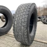  Opona ciężarowa 315/80R22.5 WINDPOWER WDW80 / 11-15mm