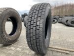 Opona ciężarowa 315/80R22.5 CONTINENTAL HDR+ / 100% BIEŻNIKA