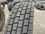 Opona ciężarowa 315/80R22.5 CONTINENTAL HDR+ / 100% BIEŻNIKA