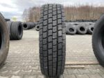 Opona ciężarowa 315/80R22.5 CONTINENTAL HDR+ / 100% BIEŻNIKA