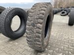 Opona ciężarowa 315/80R22.5 BRIDGESTONE L355 EVO / 11-14mm
