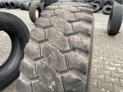 Opona ciężarowa 315/80R22.5 BRIDGESTONE L355 EVO / 11-14mm