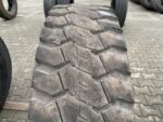 Opona ciężarowa 315/80R22.5 BRIDGESTONE L355 EVO / 11-14mm