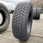 Opona ciężarowa 315/70R22.5 BFGOODRICH ROUTE CONTROL D/ 10-12mm
