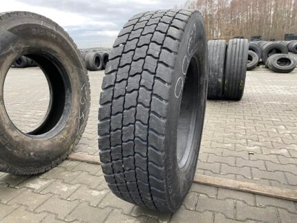  Opona ciężarowa 315/70R22.5 BFGOODRICH ROUTE CONTROL D/ 10-12mm