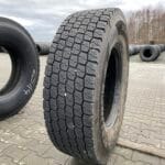  Opona ciężarowa 315/80R22.5 BERLINER B225 / 11-16mm
