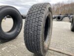 Opona ciężarowa 315/80R22.5 BERLINER B225 / 11-16mm