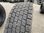 Opona ciężarowa 315/80R22.5 BERLINER B225 / 11-16mm
