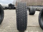 Opona ciężarowa 315/80R22.5 BERLINER B225 / 11-16mm