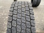 Opona ciężarowa 315/80R22.5 BERLINER B225 / 11-16mm