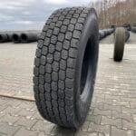  Opona ciężarowa 315/80R22.5 BERLINER B225 / 20mm