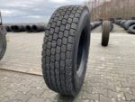 Opona ciężarowa 315/80R22.5 BERLINER B225 / 20mm