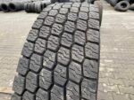 Opona ciężarowa 315/80R22.5 BERLINER B225 / 20mm