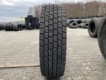 Opona ciężarowa 315/80R22.5 BERLINER B225 / 20mm