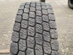 Opona ciężarowa 315/80R22.5 BERLINER B225 / 20mm