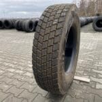  Opona ciężarowa 295/80R22.5  BFGOODRICH ROUTE CONTROL D/ 12-13mm