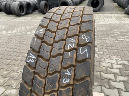 Opona ciężarowa 295/80R22.5  BFGOODRICH ROUTE CONTROL D/ 12-13mm