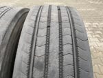 Opony ciężarowe 305/70R22.5 BRIDGESTONE R249 / 7-8mm