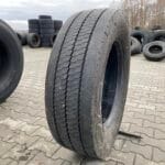  Opona ciężarowa 275/70R22.5 MICHELIN X INCITY XZU / 9-10mm