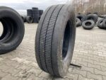 Opona ciężarowa 275/70R22.5 MICHELIN X INCITY XZU / 9-10mm