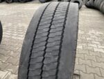 Opona ciężarowa 275/70R22.5 MICHELIN X INCITY XZU / 9-10mm