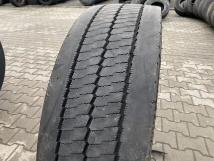 Opona ciężarowa 275/70R22.5 MICHELIN X INCITY XZU / 9-10mm