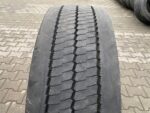 Opona ciężarowa 275/70R22.5 MICHELIN X INCITY XZU / 9-10mm