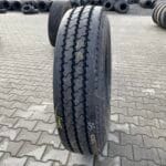  Opona ciężarowa 12R22.5 GT RADIAL GT276 / 16-17mm