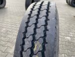 Opona ciężarowa 12R22.5 GT RADIAL GT276 / 16-17mm