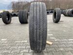 Opona ciężarowa 295/80R22.5 CONTINENTAL HSW2 SCANDINAVIA / 6-8mm