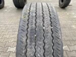 Opona ciężarowa 295/80R22.5 CONTINENTAL HSW2 SCANDINAVIA / 6-8mm