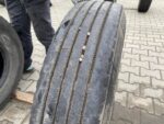 Opona ciężarowa 8.5R17.5 HANKOOK AH11 / 9-10mm