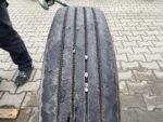 Opona ciężarowa 8.5R17.5 HANKOOK AH11 / 9-10mm