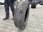 Opona ciężarowa 215/75R17.5 HANKOOK SMART FLEX DH35  / 6-7mm