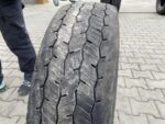 Opona ciężarowa 215/75R17.5 HANKOOK SMART FLEX DH35  / 6-7mm