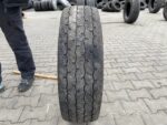 Opona ciężarowa 215/75R17.5 HANKOOK SMART FLEX DH35  / 6-7mm