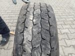 Opona ciężarowa 215/75R17.5 HANKOOK SMART FLEX DH35  / 6-7mm