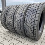 Opony ciężarowe 265/70R19.5 GOODYEAR KMAX D / POGŁĘBIANE (Kopia)