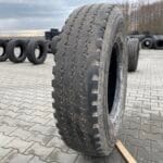  Opona ciężarowa 13R22.5 PIRELLI FG88 / 8-11mm