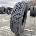  Opona ciężarowa 12R22.5 WINDPOWER HN355 / 18-19mm