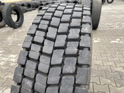 Opona ciężarowa 12R22.5 WINDPOWER HN355 / 18-19mm