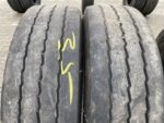Opony ciężarowe 215/75R17.5 HANKOOK SMART FLEX TH31 / 6-8mm