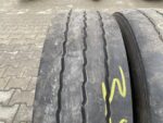 Opony ciężarowe 215/75R17.5 HANKOOK SMART FLEX TH31 / 6-8mm