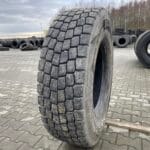  Opona ciężarowa 315/70R22.5 MICHELIN XMULTI D HD / 16-18mm