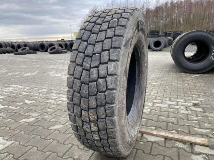  Opona ciężarowa 315/70R22.5 MICHELIN XMULTI D HD / 16-18mm