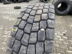 Opona ciężarowa 315/70R22.5 MICHELIN XMULTI D HD / 16-18mm