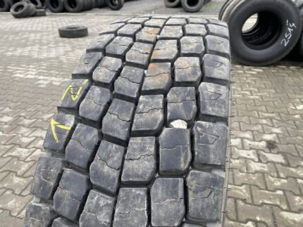 Opona ciężarowa 315/70R22.5 MICHELIN XMULTI D HD / 16-18mm