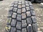 Opona ciężarowa 315/70R22.5 MICHELIN XMULTI D HD / 16-18mm